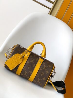 M12609黄色