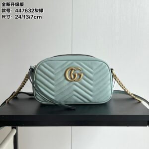 447632灰绿