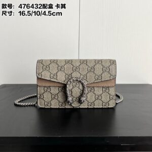 476432 卡其