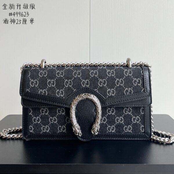 499623黑牛仔