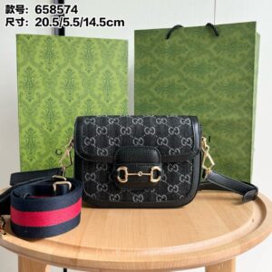 658574 黑牛仔