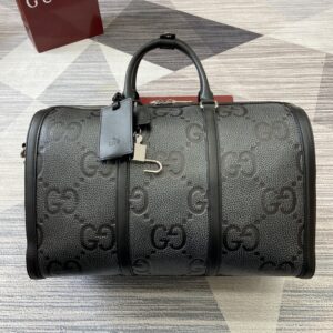 725282灰黑色压花