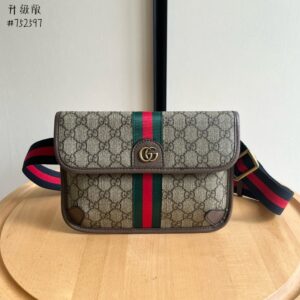 752597 新款腰包