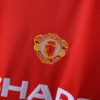 1985Manchester United Home Kit.