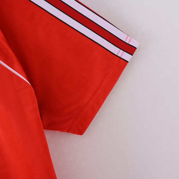 199890 Manchester United Home Kit