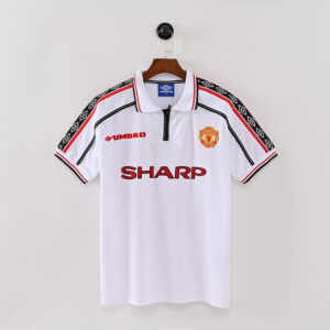 98-99Manchester United