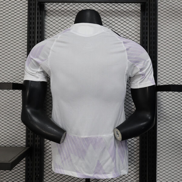 Player: 25–26 Manchester United Away