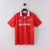 1994Manchester United Home Kit