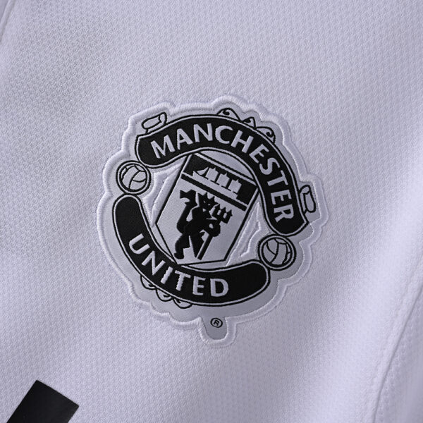 2012/13 Manchester United Away Kit