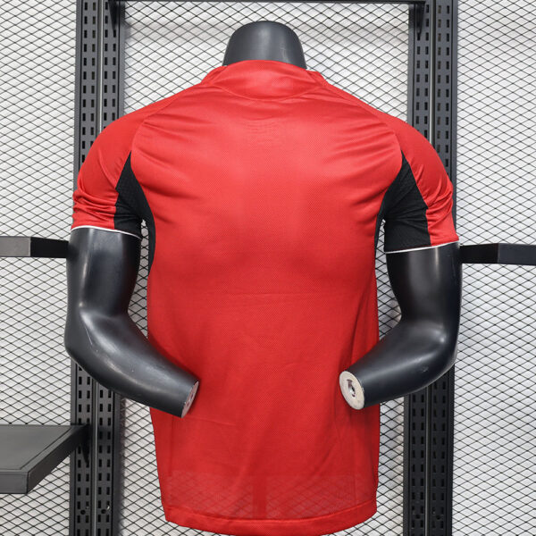 Player: 25–26 Manchester United Home