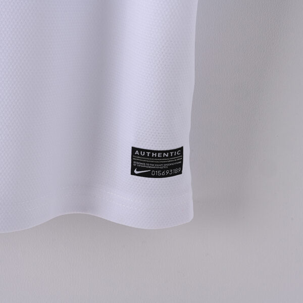 2012/13 Manchester United Away Kit