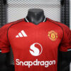 Player: 25–26 Manchester United Home01