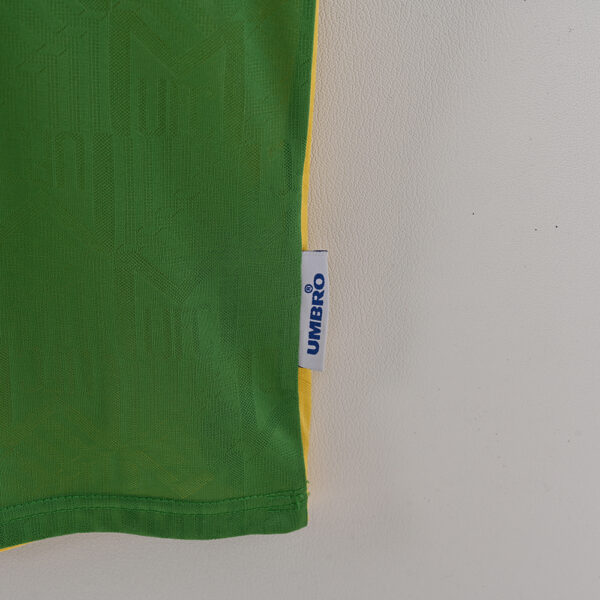 Manchester United Third Kit92-94