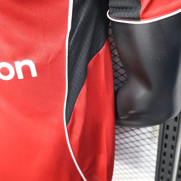 Player: 25–26 Manchester United Home