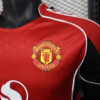 Player: 25–26 Manchester United Home