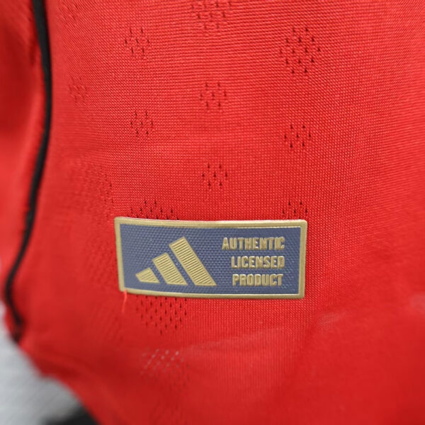 Player: 25–26 Manchester United Home01