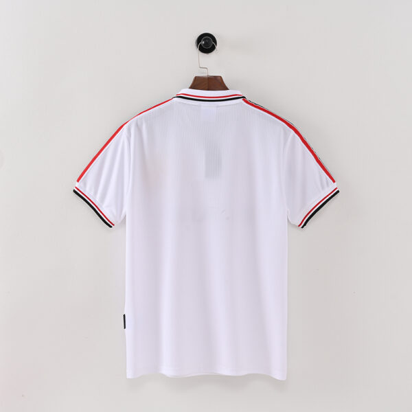 98-99Manchester United