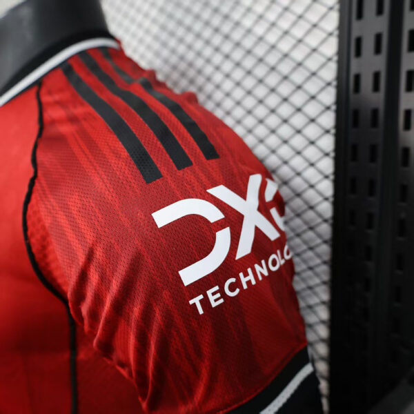 Player: 25–26 Manchester United Home01