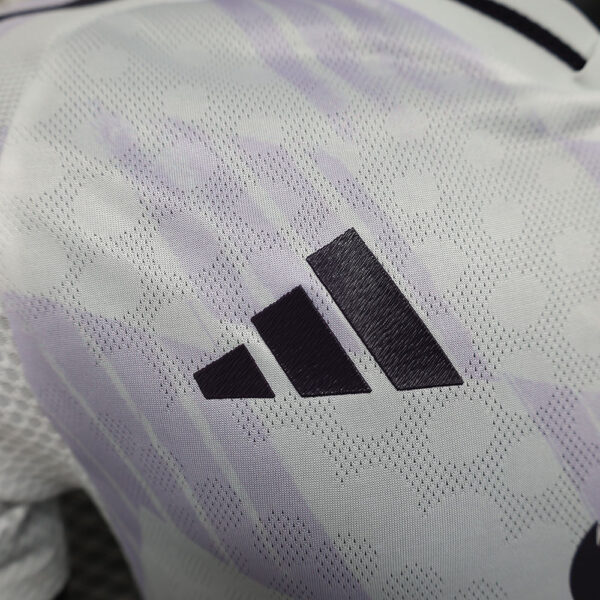 Player: 25–26 Manchester United Away