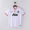 2012/13 Manchester United Away Kit