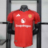 Player: 25–26 Manchester United Home01