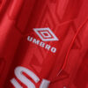 1994Manchester United Home Kit