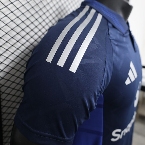 Player: 24–25 Manchester United Away