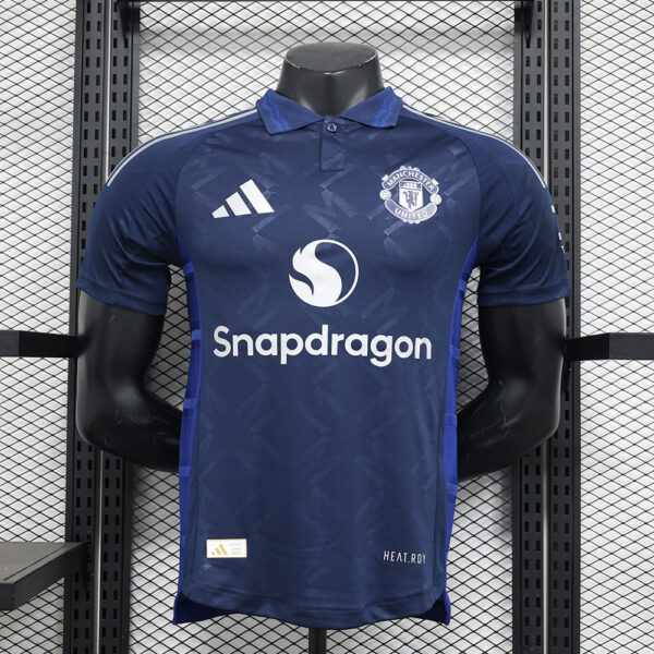 Player: 24–25 Manchester United Away