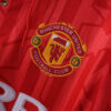 1994Manchester United Home Kit