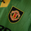 Manchester United Third Kit92-94