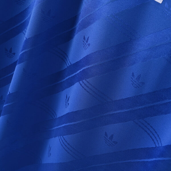 1986Manchester United Away Kit