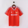 199890 Manchester United Home Kit