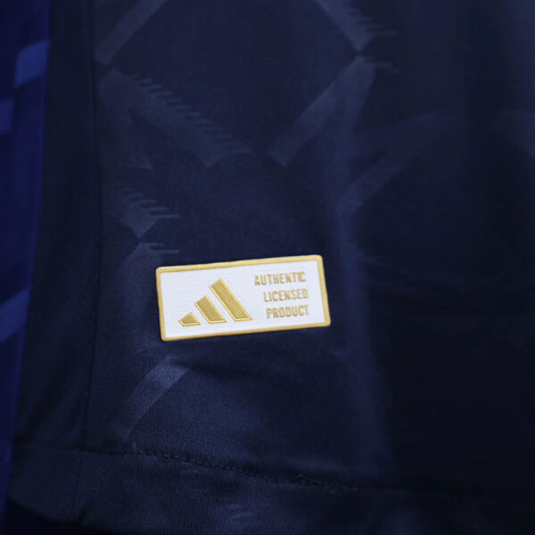 Player: 24–25 Manchester United Away