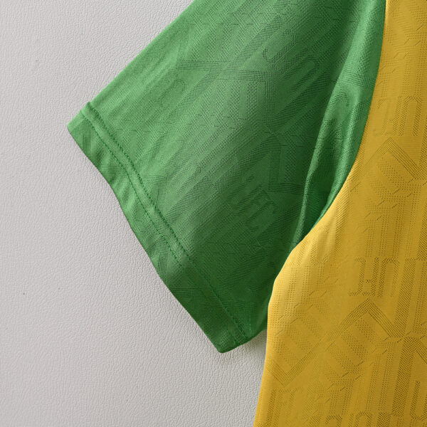 Manchester United Third Kit92-94