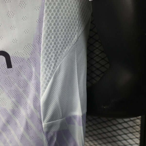 Player: 25–26 Manchester United Away